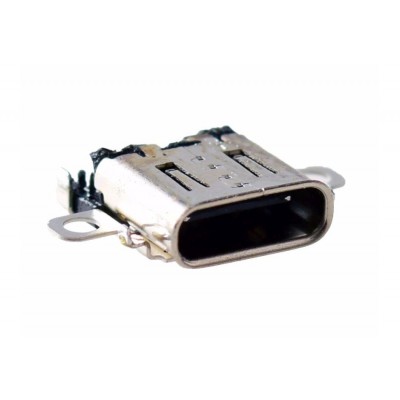 Charging Connector for Tecno Pova LD7J