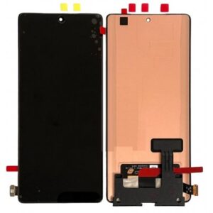 Display & Screens