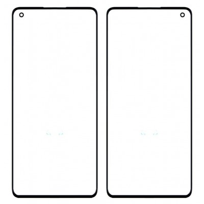 Front Glass for Oppo Reno 6 Pro 5G - Image 2