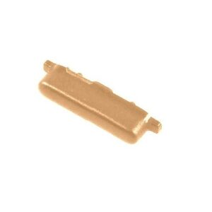 Power Button Outer for Infinix Note 40S Green - Plastic On Off Switch