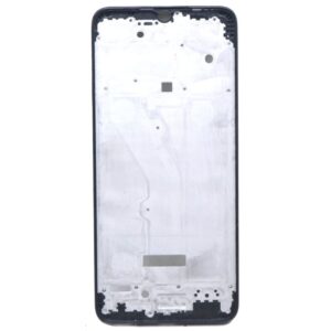 LCD Frame Middle Chassis for Infinix Hot 30i - Black