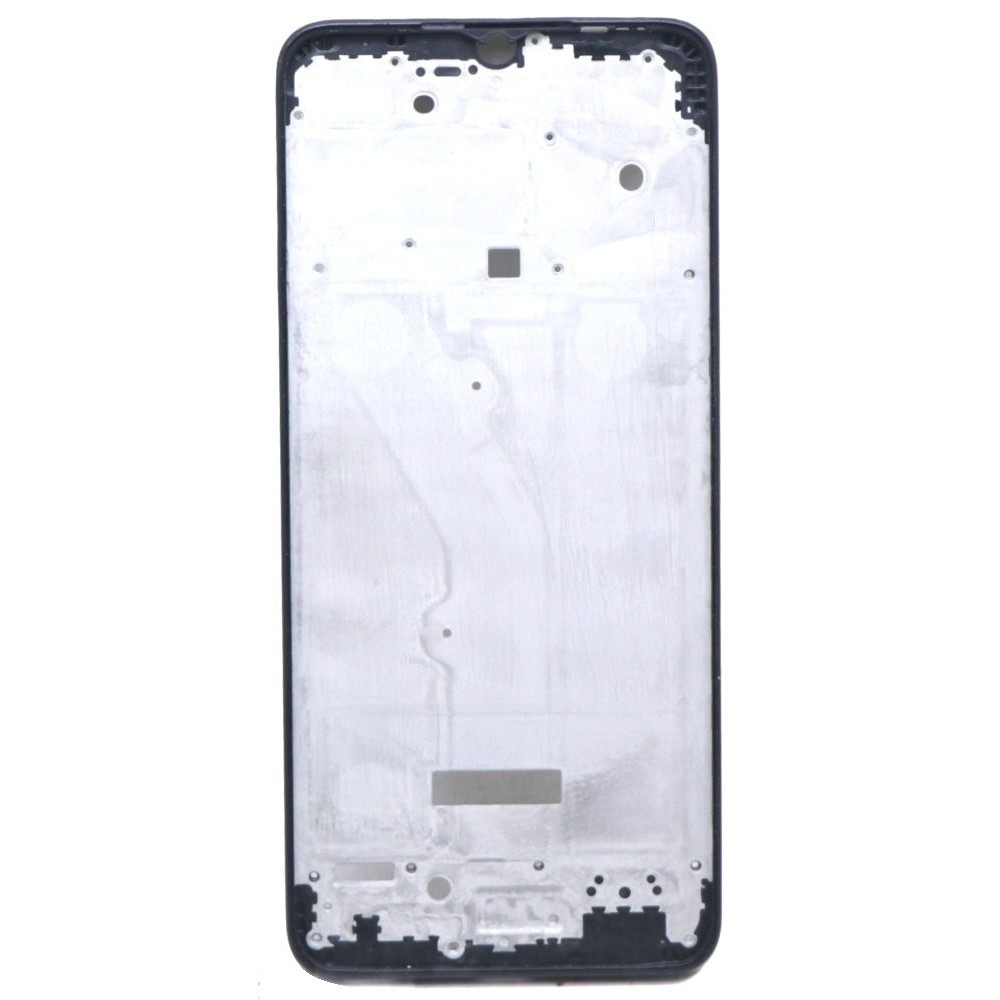 LCD Frame Middle Chassis for Infinix Hot 30i - Black