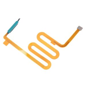 Fingerprint Sensor with Flex Cable for Infinix Note 7 Lite Green