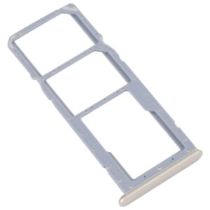 SIM Card Holder Tray for Infinix Smart 8 HD - Gold
