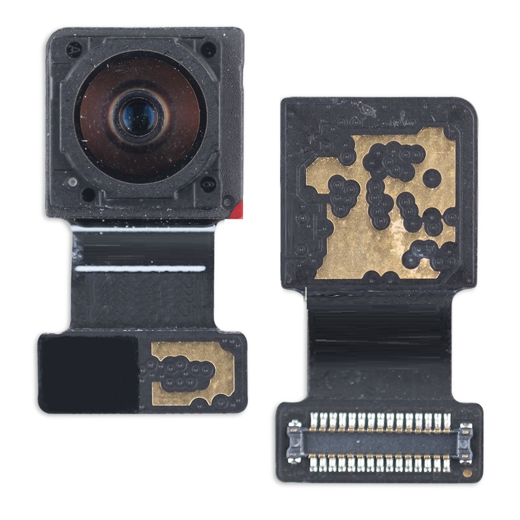 Replacement Front Camera for Infinix Note 40S (Selfie Camera)