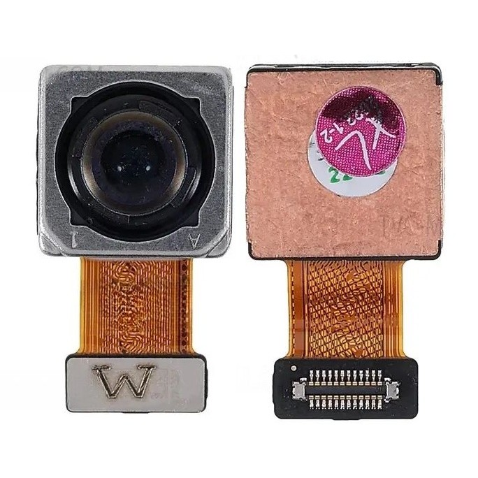 Replacement Back Camera for Infinix Note 40S (Main Camera)