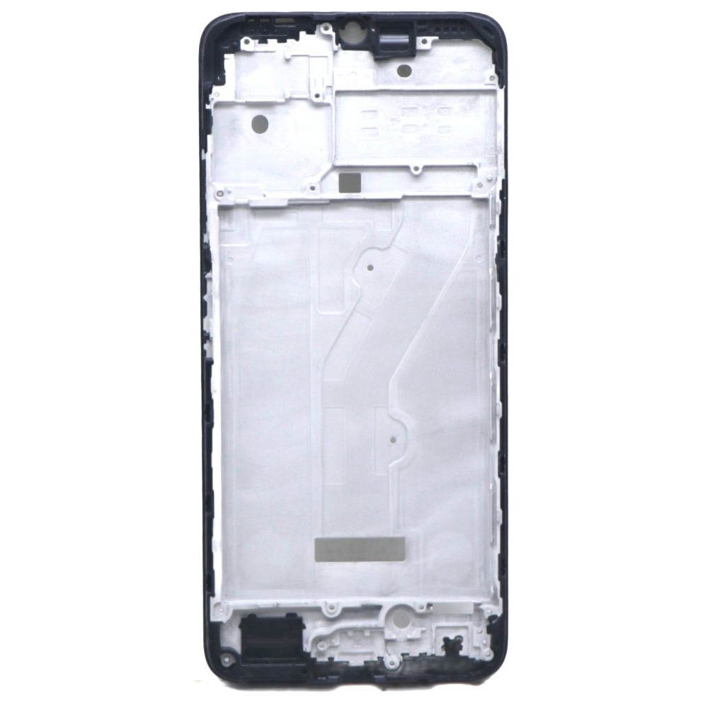 LCD Frame Middle Chassis for Infinix Hot 30i - Black - Image 2