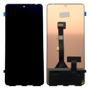 Display & Screens