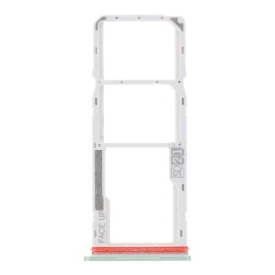 SIM Card Holder Tray for Motorola Moto G24