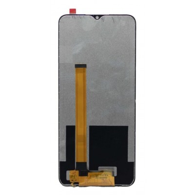 LCD with Touch Screen for Oppo A9 2020 (display glass combo folder) - Image 3