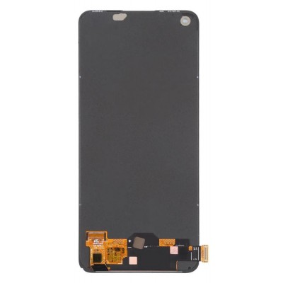 LCD with Touch Screen for Oppo F21 Pro 5G (display glass combo folder) - Image 3