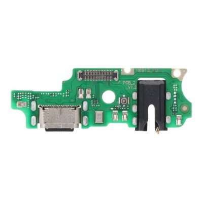 Charging Connector Flex / PCB Board for Tecno Pova 3 - Image 3
