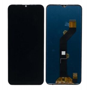 Display & Screens