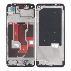 LCD Frame Middle Chassis for Oppo A76
