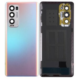 Back Panel Cover for Oppo Reno 5 Pro Plus 5G