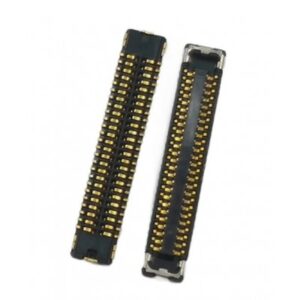 LCD Connector for Motorola Moto G8 Power