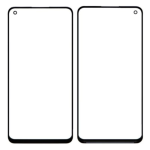 Front Glass for Oppo F21 Pro