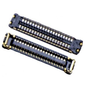 LCD Connector for Motorola Moto G24