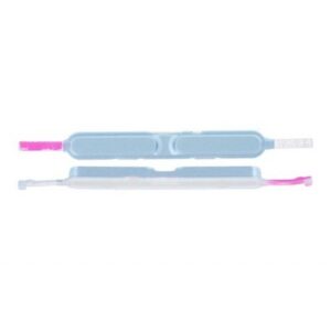 Volume Side Button Outer for Motorola Moto G24 Power
