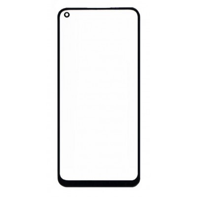 Front Glass for Oppo A54
