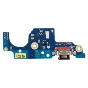 Charging Connector Flex / PCB Board for Motorola Moto G24 Power
