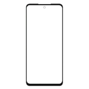 Front Glass for Oppo K12X 5G