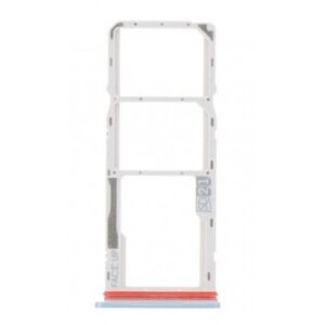 SIM Card Holder Tray for Motorola Moto G24 Power