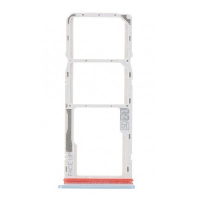 SIM Card Holder Tray for Motorola Moto G24 Power