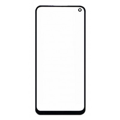 Front Glass for Oppo A54 - Image 2