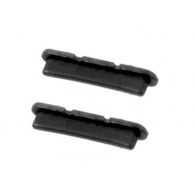 Volume Side Button Outer for Tecno Spark Power 2 Ice - Plastic Key