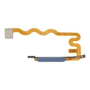 Fingerprint Sensor with Flex Cable for Motorola Moto G24
