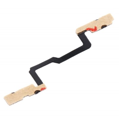 Volume Button Flex Cable for OPPO F17
