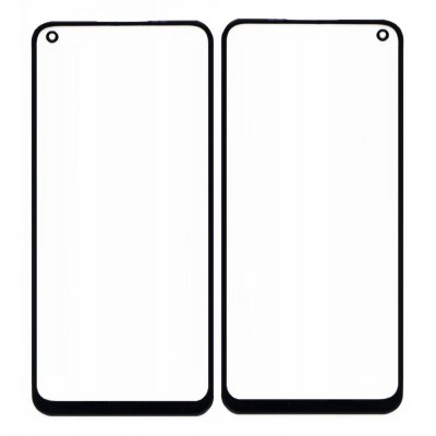 Front Glass for Oppo A54 - Image 3
