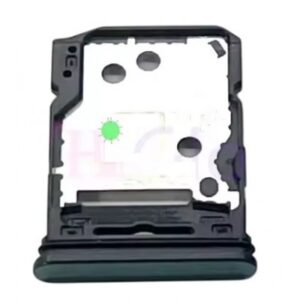 SIM Card Holder Tray for OPPO Reno12 F 4G
