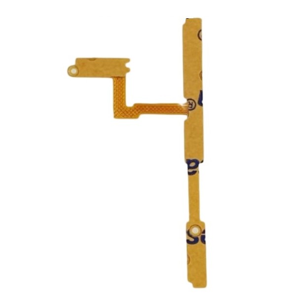 Volume Button Flex Cable for Infinix Smart 8 HD - Image 3