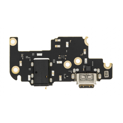 Charging Connector Flex / PCB Board for Motorola Moto G 5G - Image 3