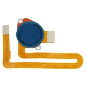 Fingerprint Sensor with Flex Cable for Motorola Moto G8