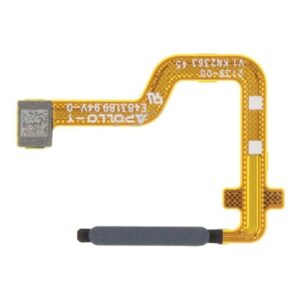 Fingerprint Sensor with Flex Cable for Motorola Moto G23
