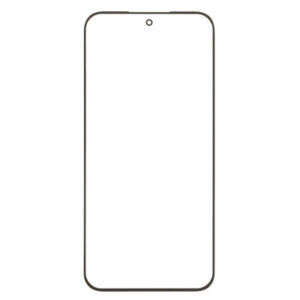 Front Glass for Oppo Reno15 F