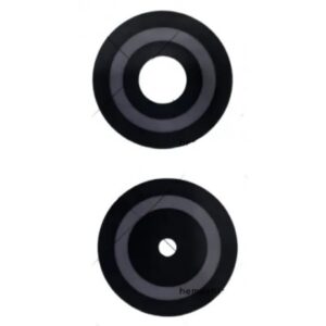Camera Lens for Tecno Camon 20 Pro 5G Black