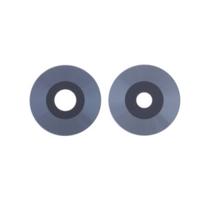 Camera Lens for Infinix Hot 30 5G Black