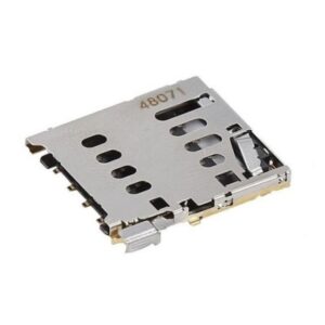 MMC Connector for Oppo A12