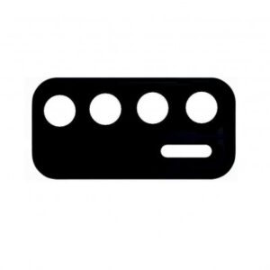 Camera Lens for Tecno Spark Power 2 Black