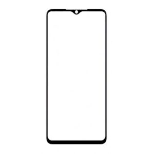Front Glass for Tecno Spark Go 2023 - Black