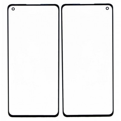 Front Glass for OPPO Reno 4 Pro - Image 3