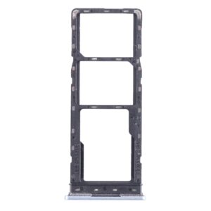 SIM Card Holder Tray for Infinix Hot 30i - Light Blue