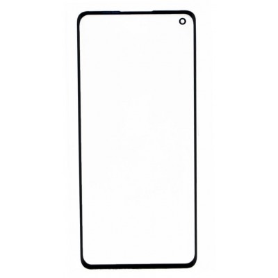 Front Glass for OPPO Reno 4 Pro - Image 2