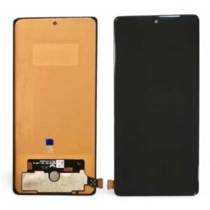 Display & Screens