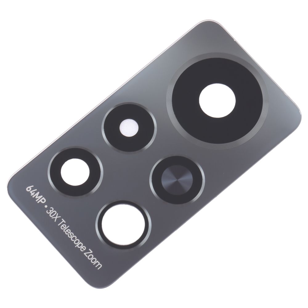 Camera Lens for Infinix Note 11 Pro Black