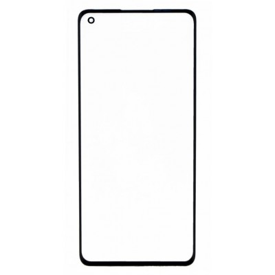 Front Glass for OPPO Reno 4 Pro